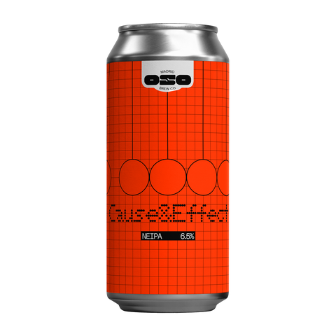 Cause & Effect