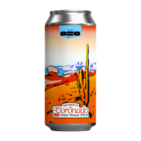 Coronado