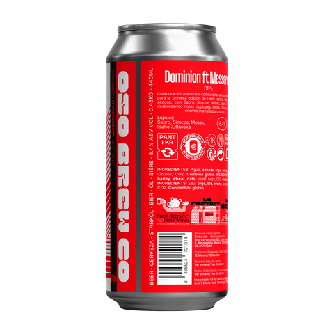 Dominion
