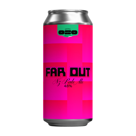 Far Out