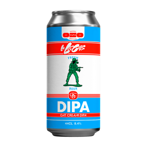 La Leche DIPA