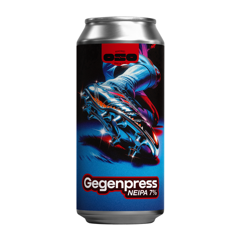 Gegenpress