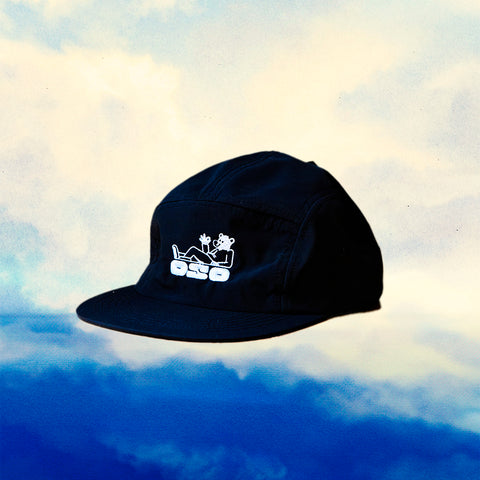 Gorra OSO