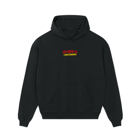 Sudadera Liquid Resistance