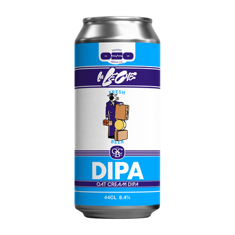 La Leche DIPA