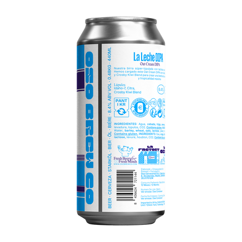 La Leche DIPA