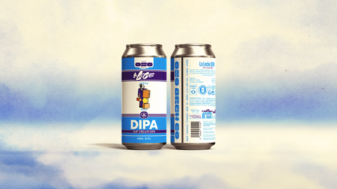 La Leche DIPA