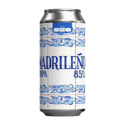 Madrileño