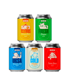 Oso Basics - Pack 33cl