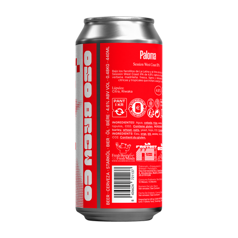 Paloma