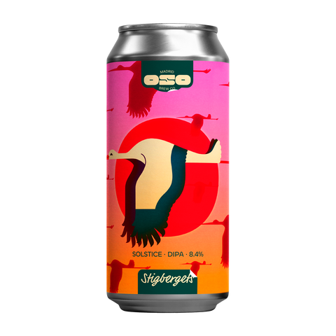 Oso Brew Co Solstice Oso Brew Co Solstice