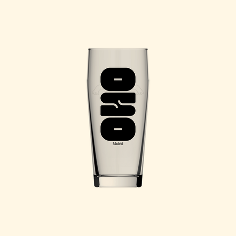 Vaso OSO 40 cl